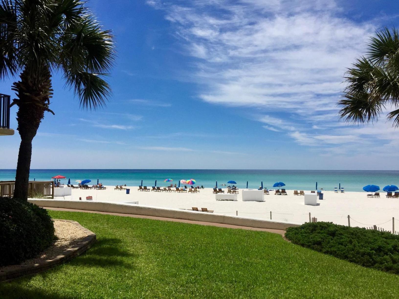 Pelican Walk 1006/1007 Villa Panama City Beach Exterior photo